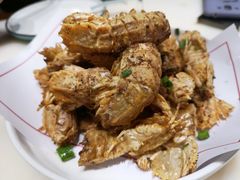 -天天鱼港·海鲜·鲅鱼水饺·招牌烤鸭(黄骅店)