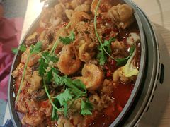 -领蟹祥记·香辣蟹·特色小海鲜(奥体天虹店)