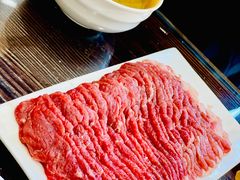 -爆肚冯(廊房二条店)