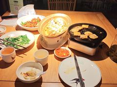 -黄山老妈·土菜(碧桂园店)
