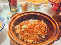 -味上湘菜馆(河马店)