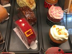 -星巴克(北新泾店)