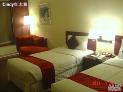 DSC07965-香港恒丰酒店