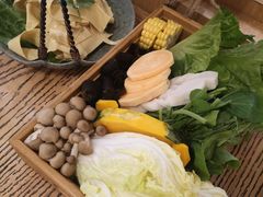 -云渔堂蒸汽石锅鱼(万达店)