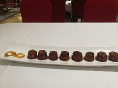 -玉林烤鸭店(黄村康庄店)