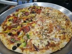 -Tubestation站点比萨(五道营店)