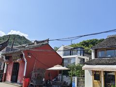 -东钱湖旅游度假区