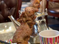 有汁水-新疆伊宁远征餐厅