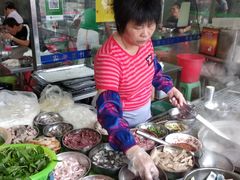 -广场正宗原汁薏米店