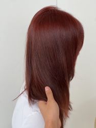 -蒋伟时尚造型