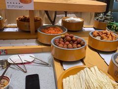 -喜家自助小火锅(金茂览秀城店)