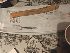 -绿茶餐厅(昌平悦荟店)