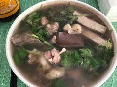 -田海鹰美食店