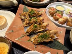 -花潮料理艺食馆(SM新生活广场店)