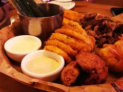 -MR.ROCKY洛奇先生RESTAURANT&BAR(宝安壹方城店)