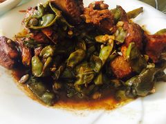 -老六杀猪菜(进乡街店)