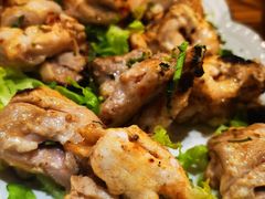 -Masala Curry and BBQ·玛莎拉巴基斯坦美食(金水万达店)