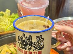 -冯校长老火锅(广州正佳广场店)