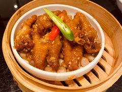 -高第街56号港式餐厅·精选(世茂广场宽厚里大明湖店)