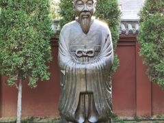 -洛阳周公庙博物馆