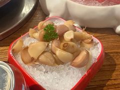 -额尔敦草原涮羊肉·烧烤(冻青树总店)