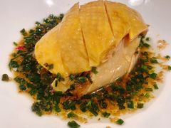 -湖滨28中餐厅·西湖宴·杭州君悦酒店