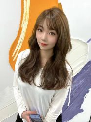 -斑斓色彩沙龙