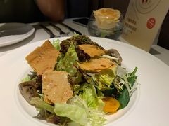 王品凯撒沙拉-王品牛排(珠海富华里店)
