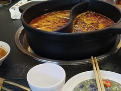 -沸炉重庆老火锅(军事博物馆店)