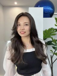 -CIT造型·烫发·染发