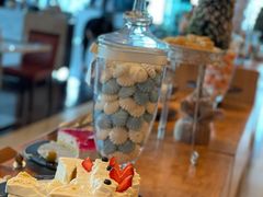 -龙之梦万丽酒店青餐厅