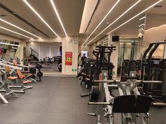 -好恒健身(北市白云店)