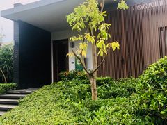 -蓝楹湾度假酒店