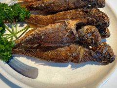 -壹只菜·崇明本地特色菜(崇明南门店)