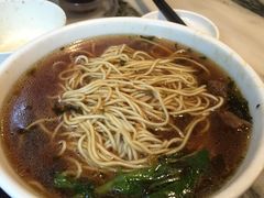 -功德林(南京西路店)