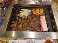 -阿亲家·韩式无限烤肉(春熙路店)