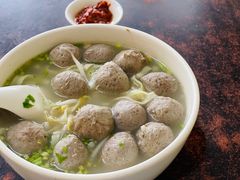 -潮镇老尾牛杂(环城西路店)
