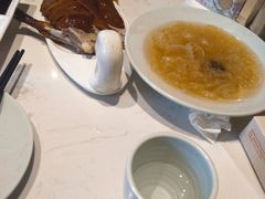 -华馨园北京烤鸭(丽水店)