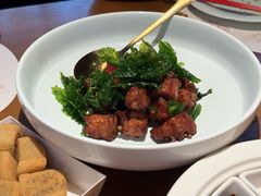 -荷风细雨·中国茶宴(碧云店)