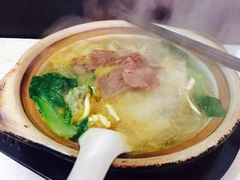 -二中酸辣汤(无锡梁溪区店)