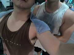 -AC健身·运动康复工作室(千灯湖店)
