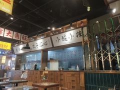 -太子浓心·港式猛火小锅米线(探十里店)