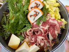 -银子铁板烧料理自助餐(人民广场店)