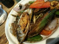 -喜越泰莱·泰越料理(海逸新天地店)