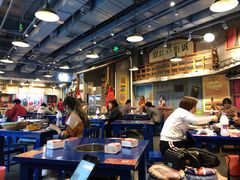 大堂-马路边边串串香(双井直营店)