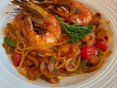 -必胜客(新福地店)