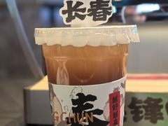 -钱锋炭缸烧烤(南湖大路总店)