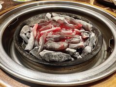 -橡果烤肉(仙林店)