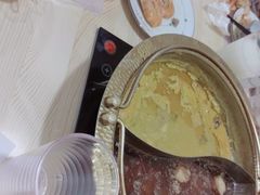 -牛匠和牛寿喜锅(西安总店)