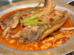 -胡家大厨(西三庄店)